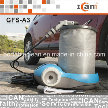 Gfs-A3-Electric Motor Mini High Pressure Car Washers for Sale